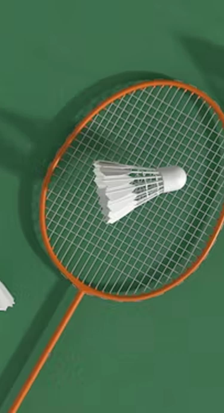 BADMINTON